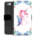 iPhone 6 / 6S Premium Wallet Case - Unicorn