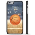 iPhone 6 / 6S Protective Cover - Basketball
