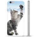 iPhone 6 / 6S TPU Case - Cat