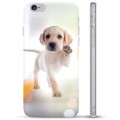 iPhone 6 / 6S TPU Case - Dog