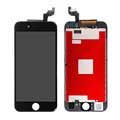 iPhone 6S LCD Display - Black - Grade A