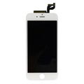 iPhone 6S LCD Display - White - Original Quality