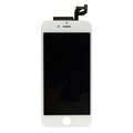 iPhone 6S LCD Display - White