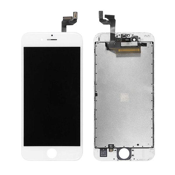 iPhone 6S LCD Display - White