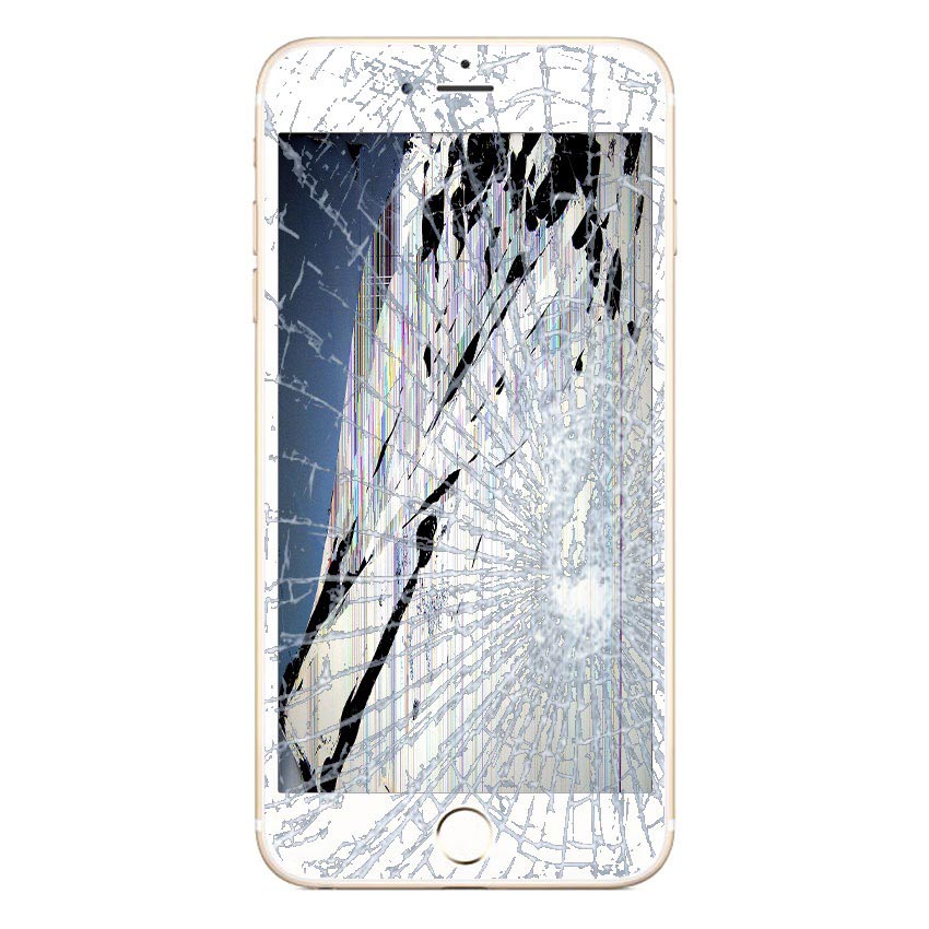 iPhone 6S LCD and Touch Screen Repair 