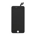 iPhone 6S Plus LCD Display - Black - Original Quality