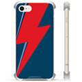 iPhone 7/8/SE (2020)/SE (2022) Hybrid Case - Lightning