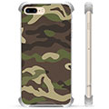 iPhone 7 Plus / iPhone 8 Plus Hybrid Case - Camo