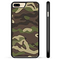 iPhone 7 Plus / iPhone 8 Plus Protective Cover - Camo