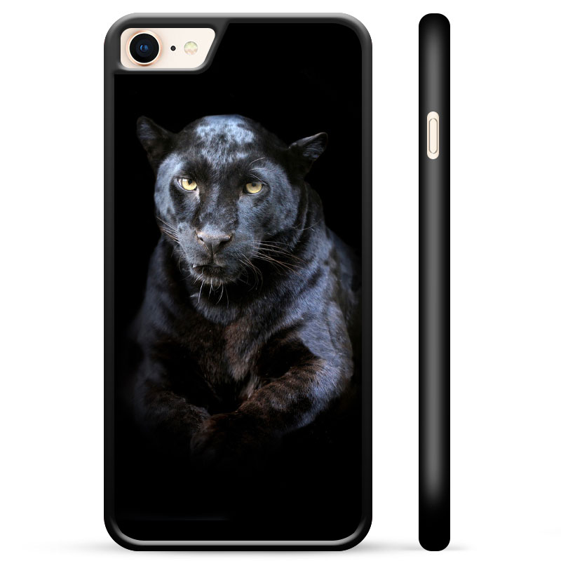 Guard Dog NCAA Hybrid IPhone 7/8/SE Case - Protective, Slim, With Team Designs
