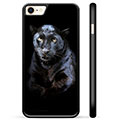iPhone 7/8/SE (2020)/SE (2022) Protective Cover - Black Panther