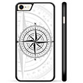 iPhone 7/8/SE (2020)/SE (2022) Protective Cover - Compass