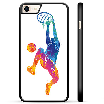 iPhone 7/8/SE (2020)/SE (2022) Protective Cover - Slam Dunk