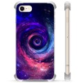 iPhone 7/8/SE (2020) Hybrid Case - Galaxy