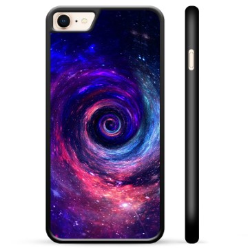 iPhone 7/8/SE (2020)/SE (2022) Protective Cover - Galaxy