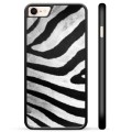 iPhone 7/8/SE (2020)/SE (2022) Protective Cover - Zebra