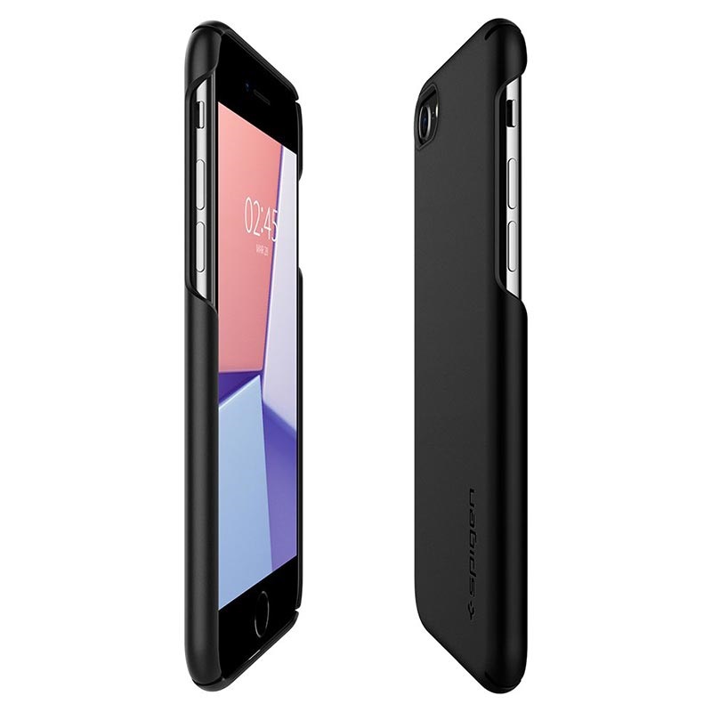 spigen thin fit iphone se 2022