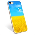 iPhone 7/8/SE (2020)/SE (2022) TPU Case Ukraine - Wheat Field