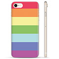 iPhone 7/8/SE (2020)/SE (2022) TPU Case - Pride