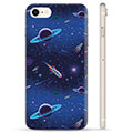 iPhone 7/8/SE (2020)/SE (2022) TPU Case - Universe