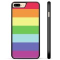 iPhone 7 Plus / iPhone 8 Plus Protective Cover - Pride
