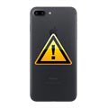 iPhone 7 Plus Battery Cover Repair