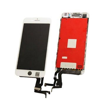 iPhone 7 Plus LCD Display - White - Grade A