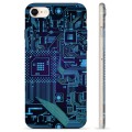 iPhone 7/8/SE (2020)/SE (2022) TPU Case - Circuit Board