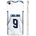 iPhone 7/8/SE (2020)/SE (2022) TPU Case - England
