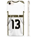 iPhone 7/8/SE (2020)/SE (2022) TPU Case - Germany