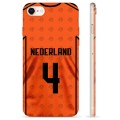 iPhone 7/8/SE (2020)/SE (2022) TPU Case - Netherlands