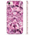 iPhone 7/8/SE (2020)/SE (2022) TPU Case - Pink Crystal