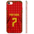 iPhone 7/8/SE (2020)/SE (2022) TPU Case - Portugal