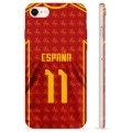 iPhone 7/8/SE (2020)/SE (2022) TPU Case - Spain