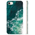 iPhone 7/8/SE (2020)/SE (2022) TPU Case - Waves