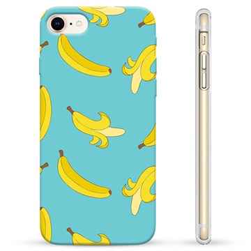 iPhone 7/8/SE (2020)/SE (2022) TPU Case - Bananas