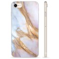 iPhone 7/8/SE (2020) TPU Case - Elegant Marble