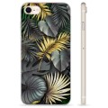 iPhone 7/8/SE (2020)/SE (2022) TPU Case - Golden Leaves