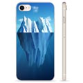 iPhone 7/8/SE (2020)/SE (2022) TPU Case - Iceberg