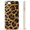 iPhone 7/8/SE (2020)/SE (2022) TPU Case - Leopard