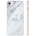 iPhone 7/8/SE (2020)/SE (2022) TPU Case - Marble