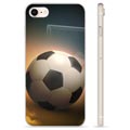 iPhone 7/8/SE (2020) TPU Case - Soccer