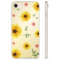iPhone 7/8/SE (2020)/SE (2022) TPU Case - Sunflower