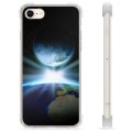 iPhone 7 / iPhone 8 Hybrid Case - Space