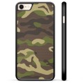 iPhone 7/8/SE (2020) Protective Cover - Camo