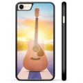 iPhone 7/8/SE (2020)/SE (2022) Protective Cover - Guitar