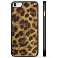 iPhone 7/8/SE (2020)/SE (2022) Protective Cover - Leopard