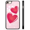 iPhone 7/8/SE (2020)/SE (2022) Protective Cover - Love