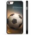 iPhone 7/8/SE (2020) Protective Cover - Soccer