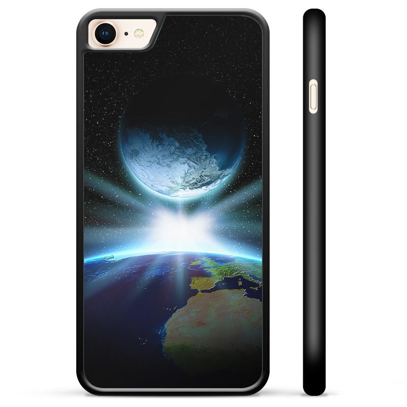 iPhone 7/8/SE (2020)/SE (2022) Protective Cover - Space